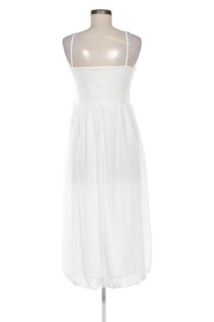 Rochie Zara, Mărime L, Culoare Alb, Preț 104,26 Lei