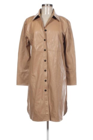 Рокля Zara, Размер M, Цвят Кафяв, Цена 43,45 €