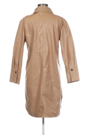 Рокля Zara, Размер M, Цвят Кафяв, Цена 43,45 €