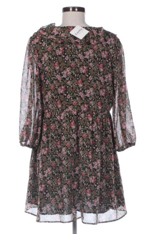 Šaty  Zara, Velikost L, Barva Vícebarevné, Cena  299,00 Kč