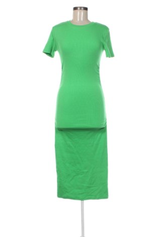 Kleid Zara, Größe M, Farbe Grün, Preis € 21,99