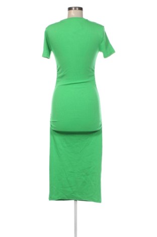 Kleid Zara, Größe M, Farbe Grün, Preis € 21,99