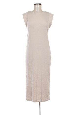 Rochie Zara, Mărime M, Culoare Bej, Preț 104,26 Lei