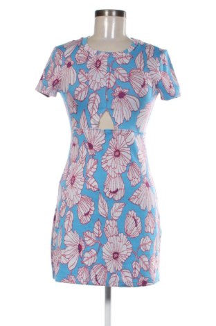 Kleid Zara, Größe S, Farbe Mehrfarbig, Preis € 14,00