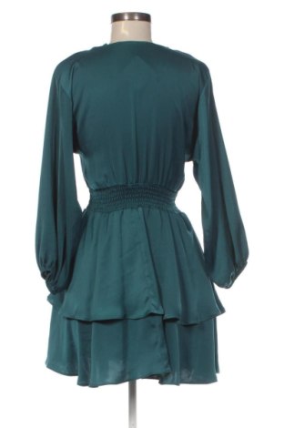 Rochie Zara, Mărime S, Culoare Verde, Preț 85,99 Lei