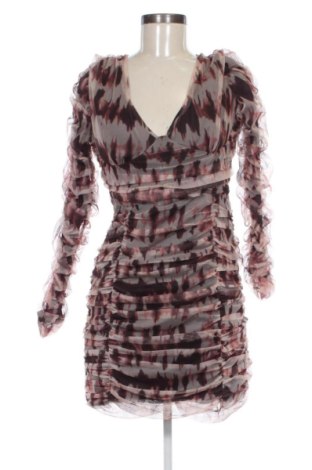 Kleid Zara, Größe L, Farbe Mehrfarbig, Preis € 13,00