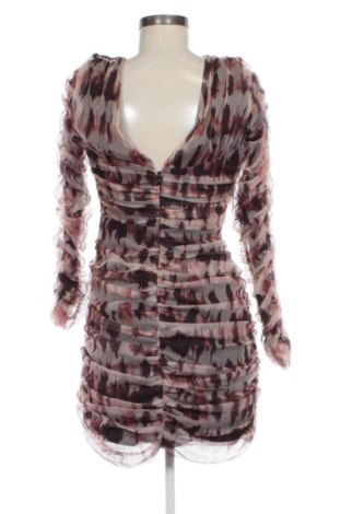 Kleid Zara, Größe L, Farbe Mehrfarbig, Preis € 13,00