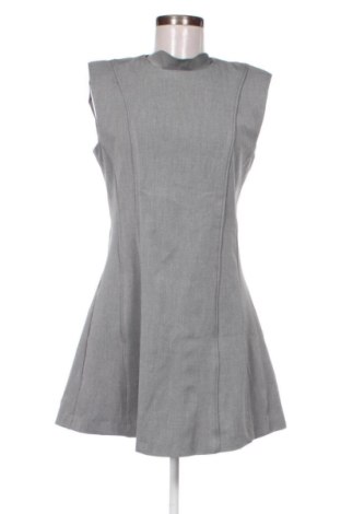 Šaty  Zara, Velikost L, Barva Šedá, Cena  854,00 Kč