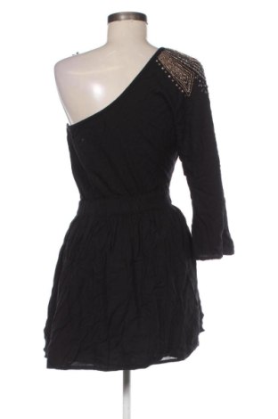 Šaty  Zara, Velikost S, Barva Černá, Cena  370,00 Kč