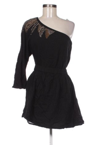 Šaty  Zara, Velikost S, Barva Černá, Cena  370,00 Kč