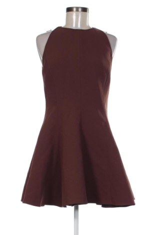 Рокля Zara, Размер M, Цвят Кафяв, Цена 14,00 €
