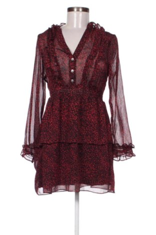 Šaty  Zara, Velikost S, Barva Vícebarevné, Cena  1 060,00 Kč