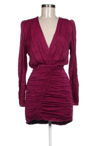 Kleid Zara, Größe S, Farbe Mehrfarbig, Preis 17,99 €