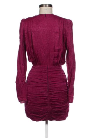Kleid Zara, Größe S, Farbe Mehrfarbig, Preis 17,99 €