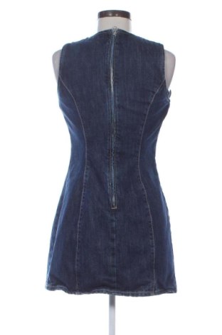 Šaty  Zara, Velikost S, Barva Modrá, Cena  454,00 Kč