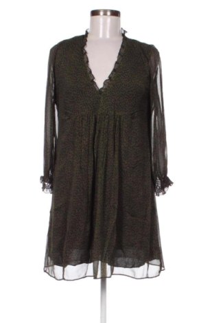 Рокля Zara, Размер M, Цвят Многоцветен, Цена 9,59 €