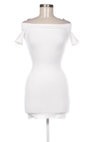 Рокля Zara, Размер S, Цвят Бял, Цена 14,58 €