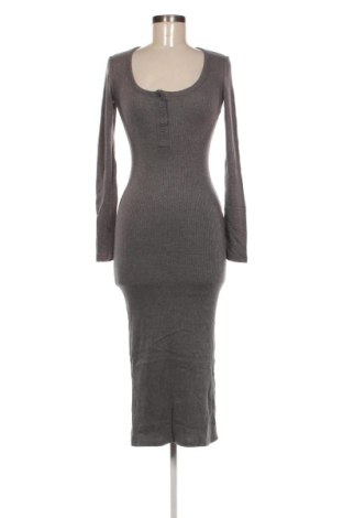 Sukienka Zara, Rozmiar S, Kolor Szary, Cena 129,99 zł