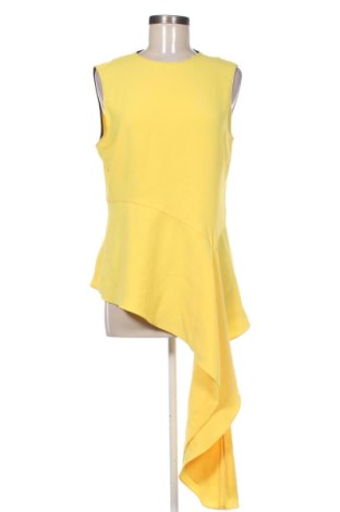 Sukienka Zara, Rozmiar M, Kolor Żółty, Cena 106,90 zł