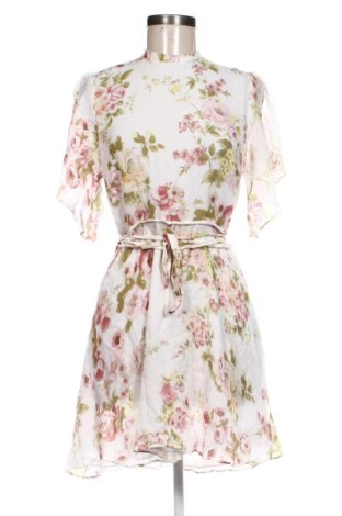 Рокля Zara, Размер L, Цвят Многоцветен, Цена 17,00 €