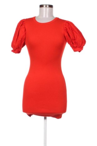 Kleid Zara, Größe S, Farbe Rot, Preis € 46,63