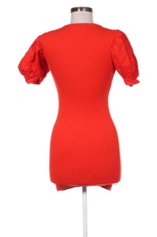 Kleid Zara, Größe S, Farbe Rot, Preis € 46,63