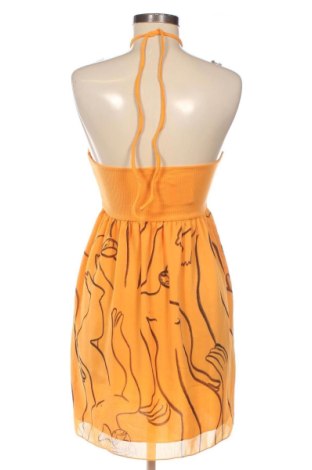 Kleid Zara, Größe XXS, Farbe Mehrfarbig, Preis € 15,54