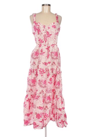 Kleid Zara, Größe L, Farbe Mehrfarbig, Preis € 22,06