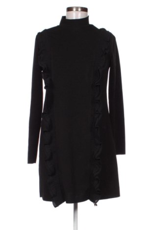 Rochie Zara, Mărime M, Culoare Negru, Preț 61,00 Lei