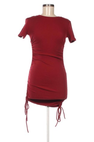 Рокля Zara, Размер S, Цвят Червен, Цена 31,65 €