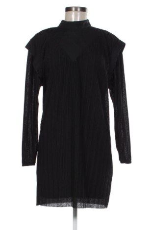 Kleid Zara, Größe M, Farbe Schwarz, Preis 11,99 €