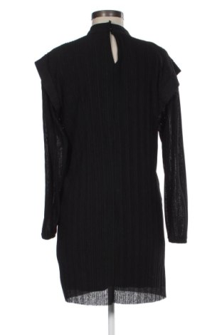 Kleid Zara, Größe M, Farbe Schwarz, Preis 11,99 €