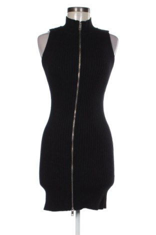 Šaty  Zara, Veľkosť S, Farba Čierna, Cena  11,95 €