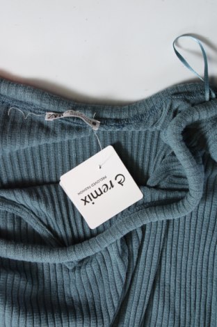 Рокля Zara, Размер M, Цвят Син, Цена 27,93 €