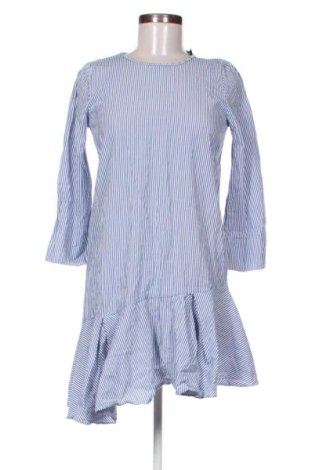 Kleid Zara, Größe S, Farbe Mehrfarbig, Preis € 7,59