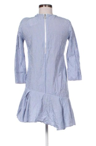 Kleid Zara, Größe S, Farbe Mehrfarbig, Preis € 7,59