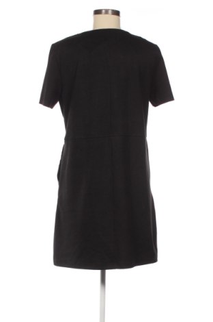 Kleid Zara, Größe L, Farbe Schwarz, Preis € 12,66