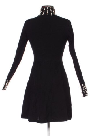 Kleid Zara, Größe S, Farbe Schwarz, Preis € 12,66