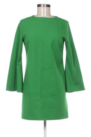 Šaty  Zara, Veľkosť M, Farba Zelená, Cena  37,40 €