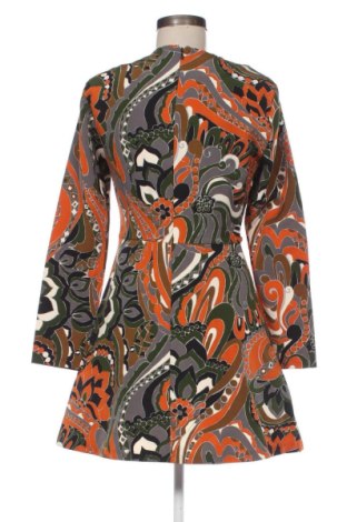 Рокля Zara, Размер S, Цвят Многоцветен, Цена 37,40 €