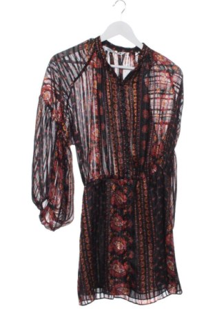 Рокля Zara, Размер XS, Цвят Многоцветен, Цена 46,63 €