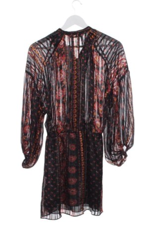 Рокля Zara, Размер XS, Цвят Многоцветен, Цена 46,63 €
