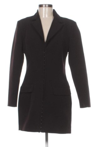 Kleid Zara, Größe L, Farbe Schwarz, Preis 22,99 €