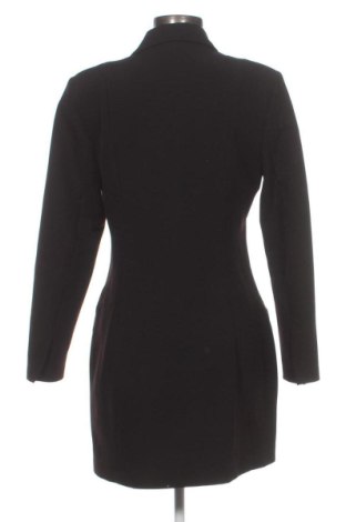 Kleid Zara, Größe L, Farbe Schwarz, Preis 22,99 €