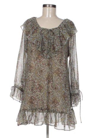 Rochie Zara, Mărime M, Culoare Multicolor, Preț 85,99 Lei