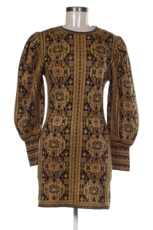 Sukienka Zara, Rozmiar S, Kolor Kolorowy, Cena 46,99 zł