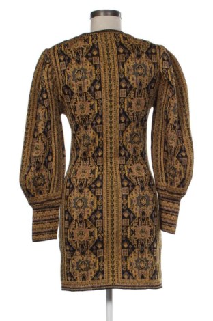 Sukienka Zara, Rozmiar S, Kolor Kolorowy, Cena 46,99 zł