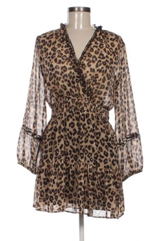 Šaty  Zara, Velikost S, Barva Vícebarevné, Cena  219,00 Kč