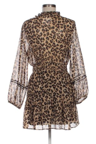 Šaty  Zara, Velikost S, Barva Vícebarevné, Cena  219,00 Kč