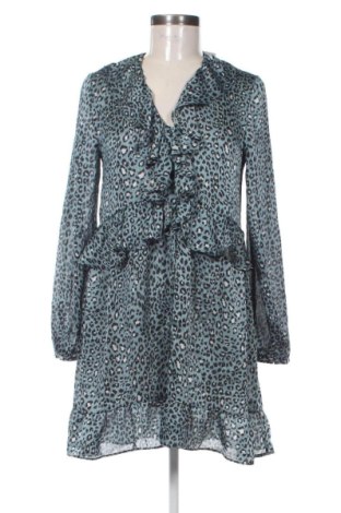 Šaty  Zara, Velikost S, Barva Vícebarevné, Cena  409,00 Kč